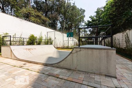 Apartamento à venda com 156m², 2 quartos e 3 vagasArea Comum Skate
