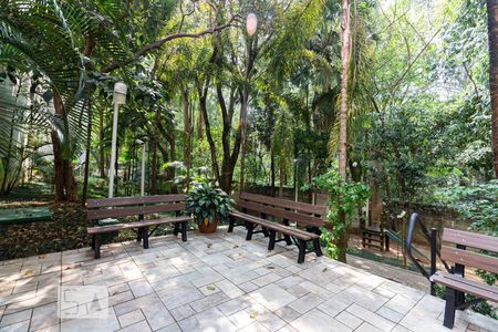 Apartamento à venda com 156m², 2 quartos e 3 vagasArea Comum