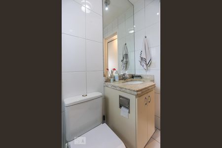Apartamento à venda com 156m², 2 quartos e 3 vagasBanheiro Suite