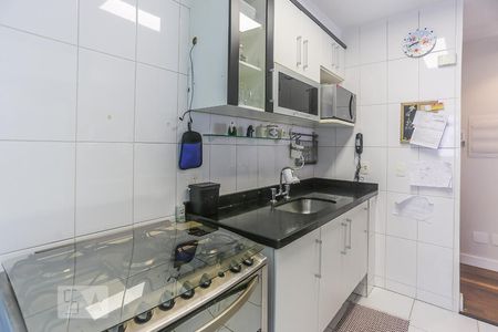 Apartamento à venda com 156m², 2 quartos e 3 vagasCozinha