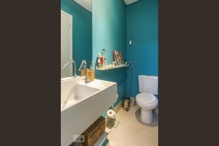 Apartamento à venda com 156m², 2 quartos e 3 vagasBannheiro Cobertura