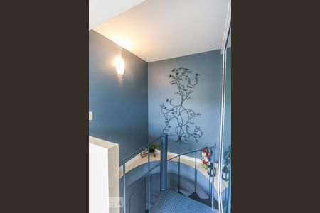 Apartamento à venda com 156m², 2 quartos e 3 vagasHall Cobertura