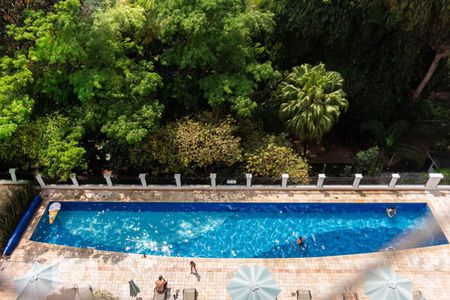 Apartamento à venda com 156m², 2 quartos e 3 vagasArea Comum Piscina Adulto