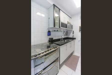 Apartamento à venda com 156m², 2 quartos e 3 vagasCozinha