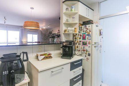 Apartamento à venda com 156m², 2 quartos e 3 vagasCozinha