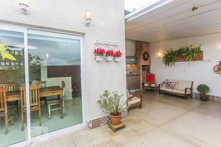 Apartamento à venda com 156m², 2 quartos e 3 vagasTerraço Cobertura