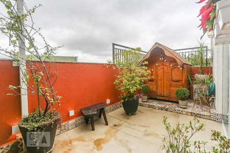 Apartamento à venda com 156m², 2 quartos e 3 vagasTerraço Cobertura