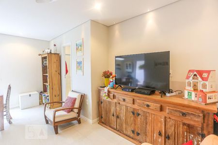 Apartamento à venda com 156m², 2 quartos e 3 vagasSala Cobertura