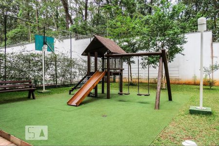 Apartamento à venda com 156m², 2 quartos e 3 vagasArea Comum Brinquedoteca