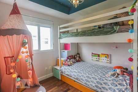 Apartamento à venda com 156m², 2 quartos e 3 vagasQuarto