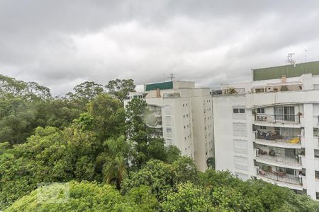 Apartamento à venda com 156m², 2 quartos e 3 vagasTerraço Cobertura Vista