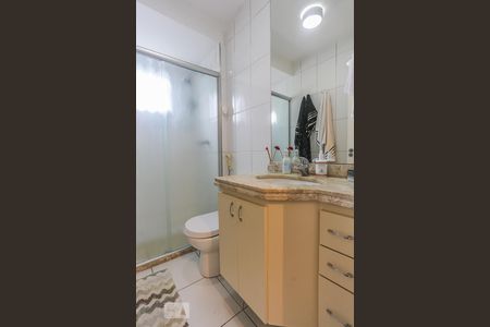Apartamento à venda com 156m², 2 quartos e 3 vagasBanheiro Suite