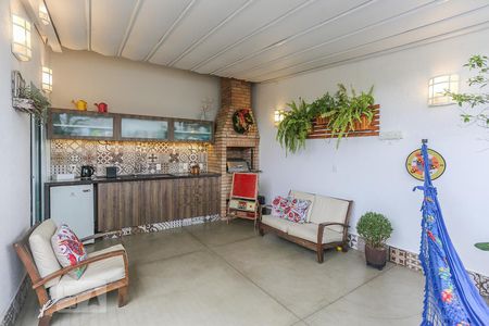 Apartamento à venda com 156m², 2 quartos e 3 vagasTerraço Cobertura