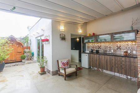 Apartamento à venda com 156m², 2 quartos e 3 vagasTerraço Cobertura