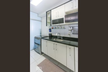 Apartamento à venda com 156m², 2 quartos e 3 vagasCozinha