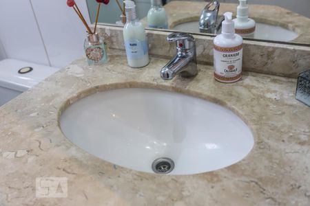 Apartamento à venda com 156m², 2 quartos e 3 vagasBanheiro Suite