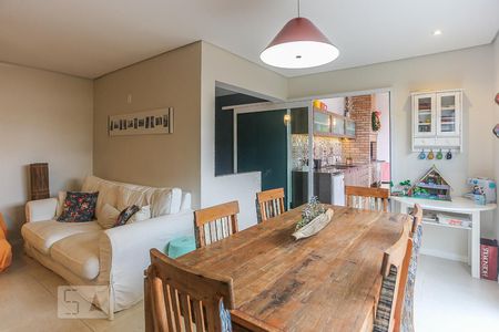 Apartamento à venda com 156m², 2 quartos e 3 vagasSala Cobertura