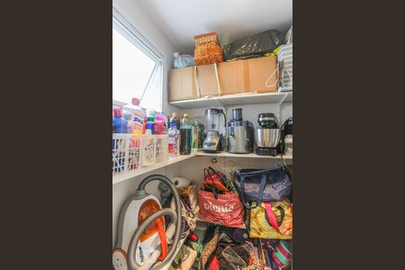 Apartamento à venda com 156m², 2 quartos e 3 vagasDespensa