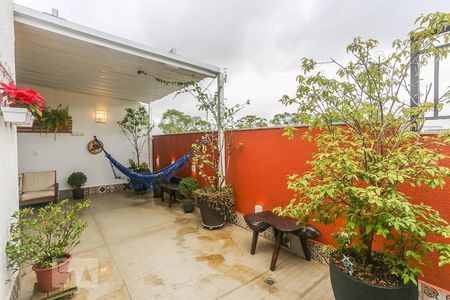 Apartamento à venda com 156m², 2 quartos e 3 vagasTerraço Cobertura