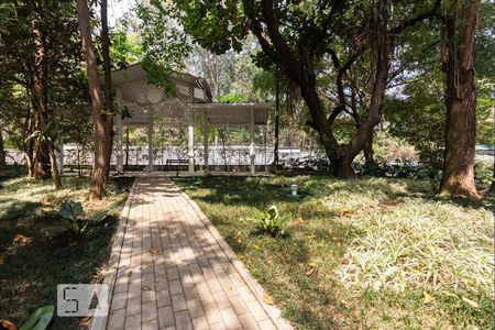 Apartamento à venda com 156m², 2 quartos e 3 vagasArea Comum