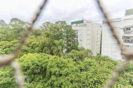 Apartamento à venda com 156m², 2 quartos e 3 vagasVaranda da Sala