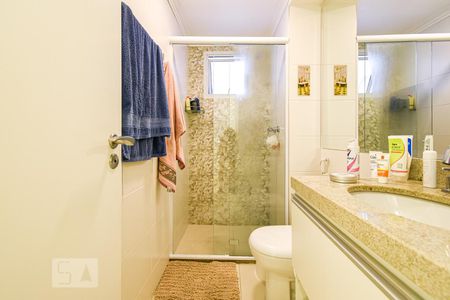 Studio à venda com 44m², 1 quarto e 1 vagaBanheiro
