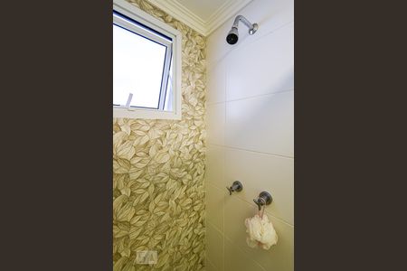 Studio à venda com 44m², 1 quarto e 1 vagaBanheiro