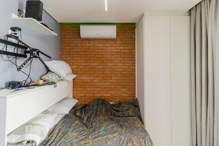 Studio - Armários de kitnet/studio para alugar com 1 quarto, 28m² em Consolação, São Paulo