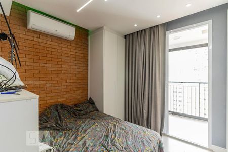 Studio de kitnet/studio para alugar com 1 quarto, 28m² em Consolação, São Paulo