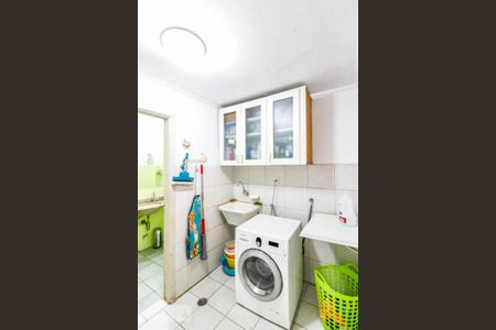 Casa à venda com 199m², 3 quartos e 2 vagas Casa à venda com 199m², 3 quartos e 2 vagasÁrea de Serviço