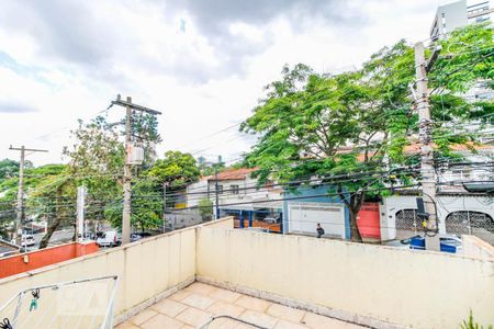 Casa à venda com 199m², 3 quartos e 2 vagas Casa à venda com 199m², 3 quartos e 2 vagasVaranda Quarto 2