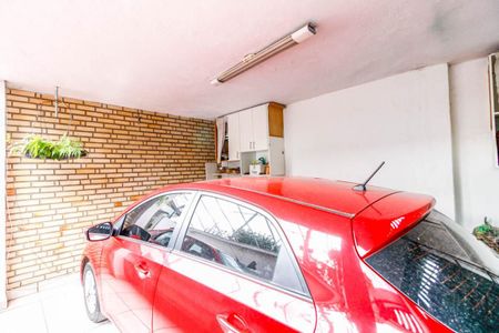 Casa à venda com 199m², 3 quartos e 2 vagas Casa à venda com 199m², 3 quartos e 2 vagasGaragem