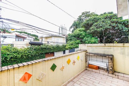 Casa à venda com 199m², 3 quartos e 2 vagas Casa à venda com 199m², 3 quartos e 2 vagasVaranda Suíte