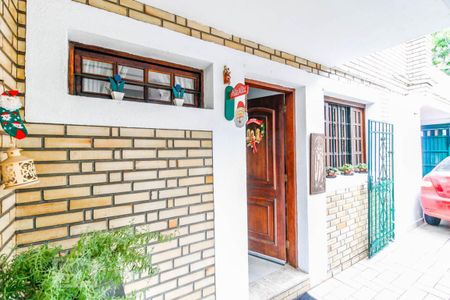 Casa à venda com 199m², 3 quartos e 2 vagas Casa à venda com 199m², 3 quartos e 2 vagasQuintal