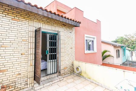 Casa à venda com 199m², 3 quartos e 2 vagas Casa à venda com 199m², 3 quartos e 2 vagasVaranda Quarto 2