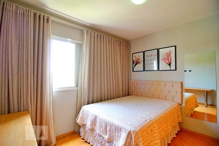 Quarto 1 de apartamento para alugar com 2 quartos, 60m² em Silveira, Santo André