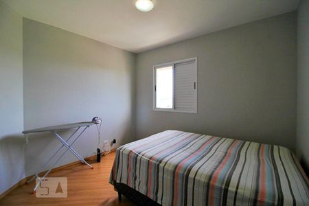 Quarto 2 de apartamento para alugar com 2 quartos, 60m² em Silveira, Santo André
