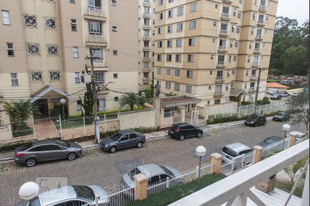 Apartamento à venda com 62m², 2 quartos e 1 vaga Apartamento à venda com 62m², 2 quartos e 1 vagaVista da sala