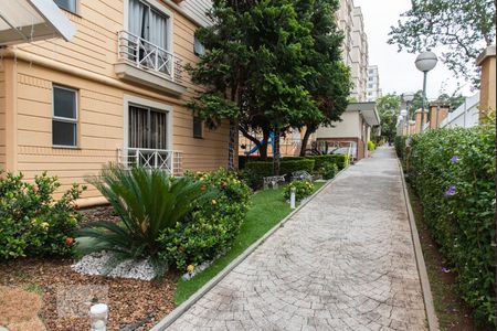 Apartamento à venda com 62m², 2 quartos e 1 vaga Apartamento à venda com 62m², 2 quartos e 1 vagaÁrea comum