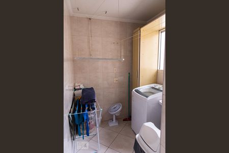 Apartamento à venda com 62m², 2 quartos e 1 vaga Apartamento à venda com 62m², 2 quartos e 1 vagaÁrea de serviço