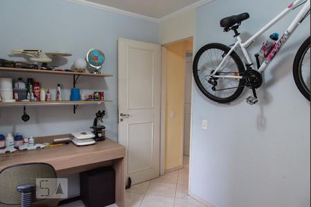 Apartamento à venda com 62m², 2 quartos e 1 vaga Apartamento à venda com 62m², 2 quartos e 1 vagaQuarto 2