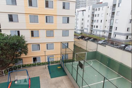 Apartamento à venda com 62m², 2 quartos e 1 vaga Apartamento à venda com 62m², 2 quartos e 1 vagaVista do quarto 1