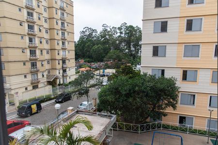 Apartamento à venda com 62m², 2 quartos e 1 vaga Apartamento à venda com 62m², 2 quartos e 1 vagaVista do quarto 2