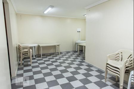Apartamento à venda com 62m², 2 quartos e 1 vaga Apartamento à venda com 62m², 2 quartos e 1 vagaSalão de festas