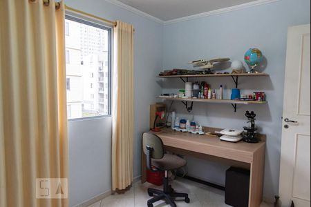 Apartamento à venda com 62m², 2 quartos e 1 vaga Apartamento à venda com 62m², 2 quartos e 1 vagaQuarto 2