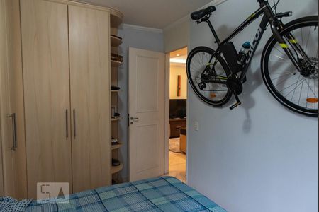 Apartamento à venda com 62m², 2 quartos e 1 vaga Apartamento à venda com 62m², 2 quartos e 1 vagaQuarto 1