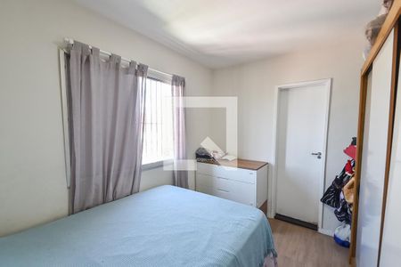 Suíte de apartamento à venda com 2 quartos, 58m² em Vila Monumento, São Paulo