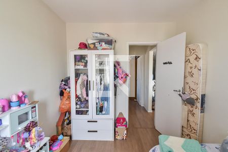 Quarto de apartamento à venda com 2 quartos, 58m² em Vila Monumento, São Paulo