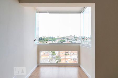 Sala de apartamento à venda com 2 quartos, 58m² em Vila Monumento, São Paulo