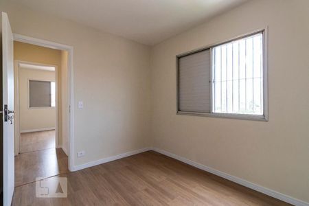 Quarto 2 - Suíte de apartamento à venda com 2 quartos, 58m² em Vila Monumento, São Paulo